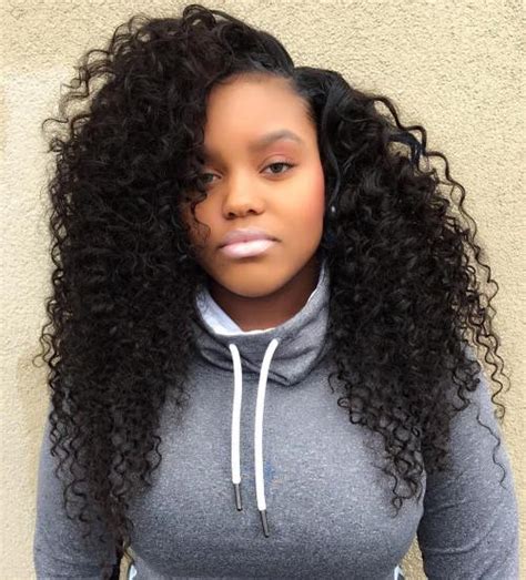 30 Weave Hairstyles For 2022 That Make Heads Turn