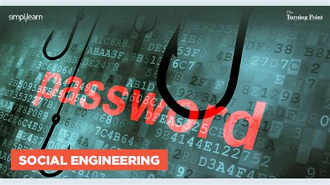What Is Social Engineering Everything You Need To Know