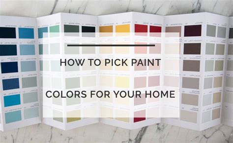 Predominantly white bedrooms are blank slates, promoting how to pick the right color for your walls. how to pick paint colors for your home