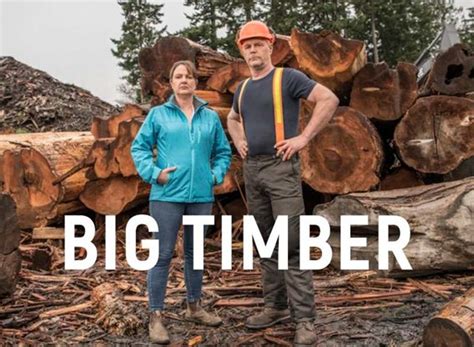 Big Timber Tv Show Air Dates And Track Episodes Next Episode