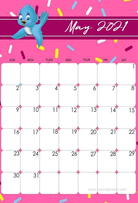 Although mother's day is a national holiday widely observed in the u.s., it is not a federal or public holiday (when businesses are. US Calendar Holidays 2021: Most Popular Monthly Events ...