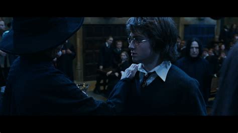 harry and snape in goblet of fire snarry image 24069779 fanpop
