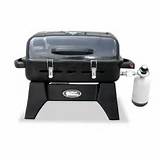 Pictures of Methane Gas Grill