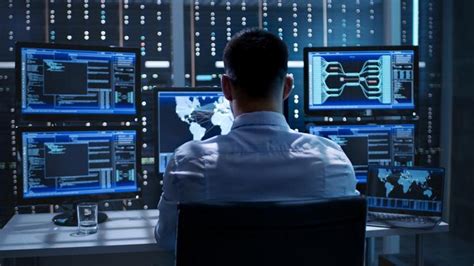 What Is A Cybersecurity Engineer And Their Responsibility Sosoactive