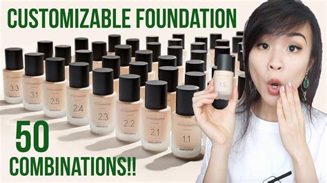 Purified water, mineral salt, volcanic ash. Innisfree My Foundation 1.5 Review (NC 20/Oily Combo ...