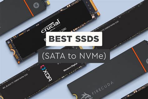 These Are The Best Ssds You Can Buy In Hot Sex Picture
