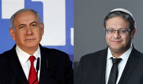 O מבת ים לטבריה מחר בבוקר. בן גביר: מי שצריך לעשות חשבון נפש הוא ראש הממשלה | מעריב