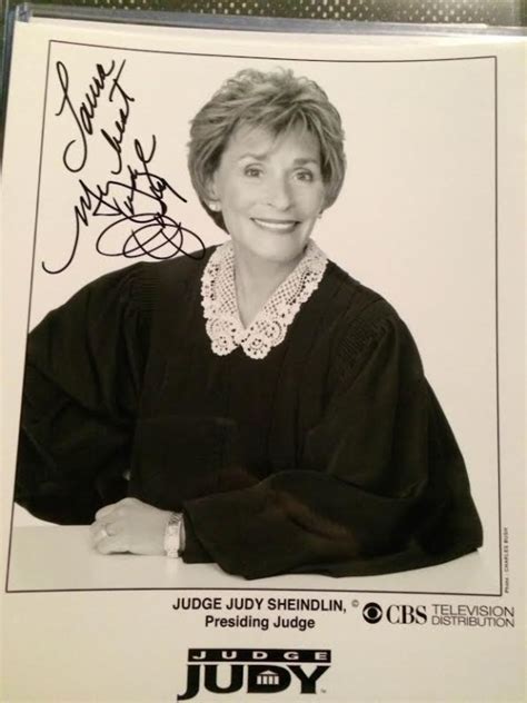 Confession Im Totally Addicted To Judge Judy Thats Normal