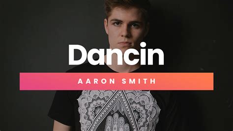 Aaron smith — dancin (slowed version) 05:26. Como tocar Dancin - Aaron Smith - Aprenda Teclado