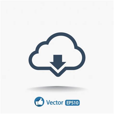 ᐈ Cloud Computing Concept Stock Illustrations Royalty Free Cloud