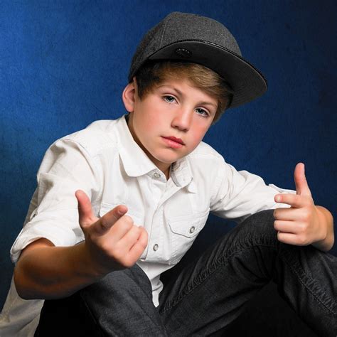 Youtube Superstar Mattyb Raps At North Shore Center Skokie Review