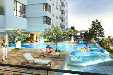 Where is encorp strand residences at kota damansara located? I Residence For Sale In Kota Damansara | PropSocial
