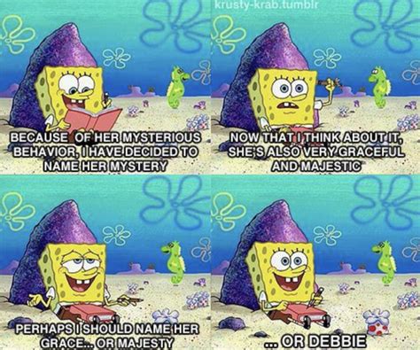 24 Jokes From Spongebob Squarepants That Will Honestly Never Not Be Funny