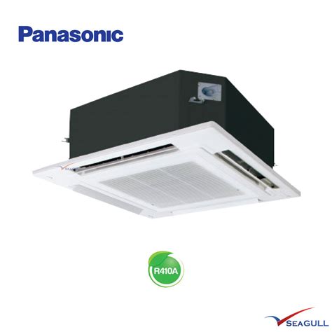The organization make sure that the greater the device giving unit then the need of air conditioner the. Panasonic 4-Way Ceiling Cassette Non-Inverter 2.2Hp R410A ...