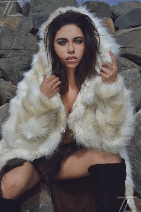 17 Best Furrocious Faux Fur Playa Coats Ladies Never