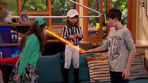 Watch The Thundermans Season 4 Episode 13 Super Dupers Full Show On Paramount Plus