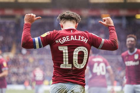 Jack grealish, latest news & rumours, player profile, detailed statistics, career details and transfer information for the manchester city fc player, . Jack Grealish is ready to make a big impact at Tottenham ...