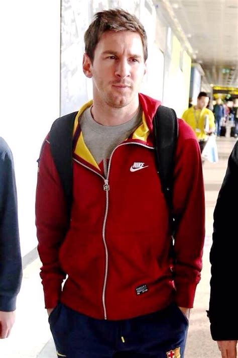 Pin Em Lionel Messi Of Fc Barcelona