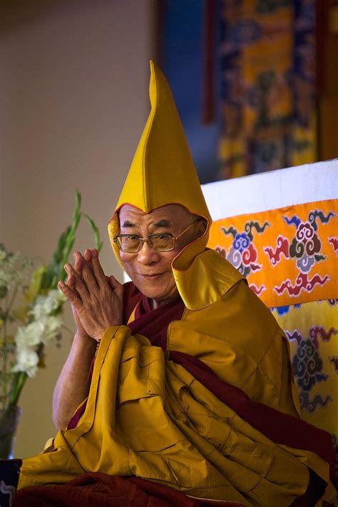 Dalai Lama Popsugar Love And Sex