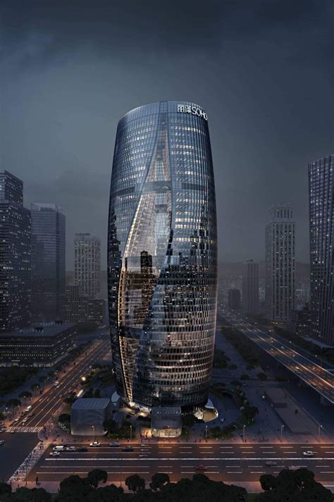15 Of The Worlds Most Remarkable Buildings Skyscraper Architecture