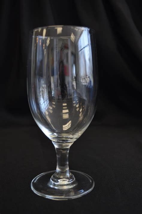 Goblet Glass 14oz Rentals Harleysville Pa Where To Rent Goblet Glass 14oz In Telford Souderton