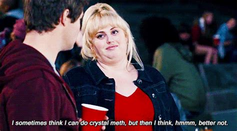 Being Reasonable Fat Amy From Pitch Perfect S Popsugar