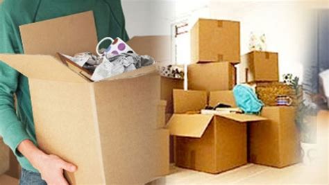 What Are The Killer Tips That Make Packing And Moving Easier Times