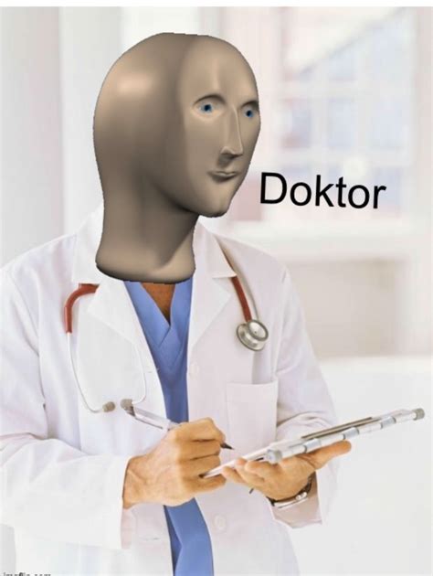 Doktor Memes Imgflip