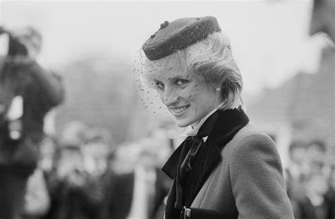 Remembering Princess Diana On Her Birthday Catholic Herald