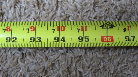 Quick Tip: Make a Tape Measure Easier to Read and Safer on Set | The Black and Blue