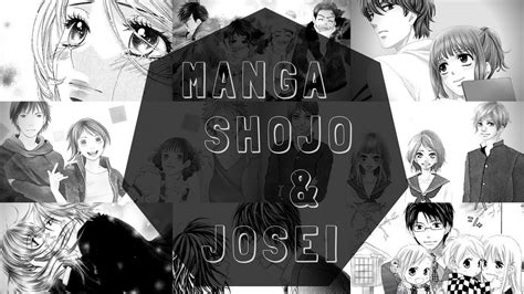 Recomendando Manga Shojo Y Josei Parte 3 Romance Comedia Drama