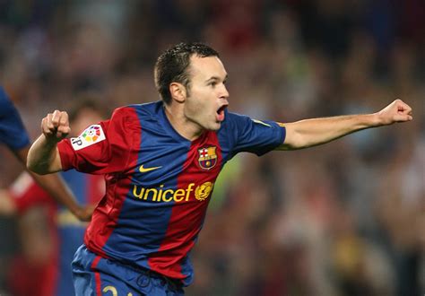 The official pga tour profile of andres romero. Andres Iniesta Barcelona FC Top Scorer 2012 | It's All About Wallpapers