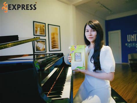 Nghệ Sĩ Piano An Coong Là Ai Tiểu Sử Của Nghệ Sĩ Piano 9x