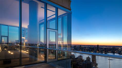 56 Leonard Street Nyc Condo Apartments Cityrealty