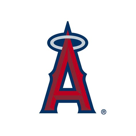 Los Angeles Angels Logo – PNG e Vetor – Download de Logo png image