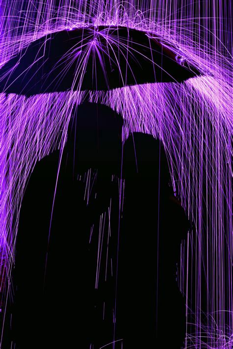 Pin By Joann Evans On Everything Purple Purple Rain Purple Love