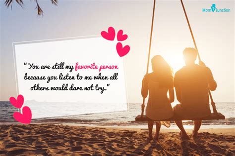 100 Romantic Love Forever Quotes For Couples