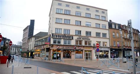 Le maire fn de hayange déclaré inéligible pour un an. Accueil de réfugiés à Hayange : un hôtel réquisitionné ...