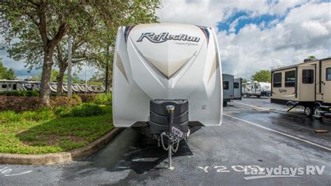2018 Grand Design Reflection 315rlts For Sale In Tampa Fl Lazydays