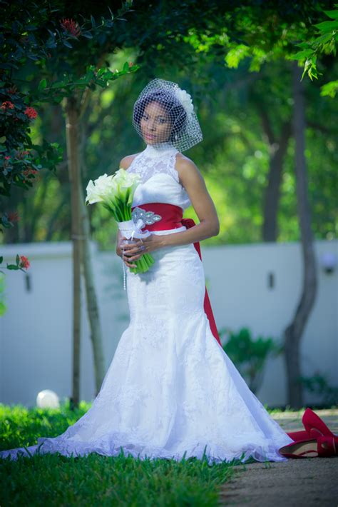 Sophie Mbeyu Blog Eve Bridal Collections