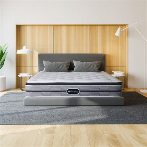 Simmons' flagship brand is beautyrest. *BackCare® 5 Mattress | Simmons | Leading Premium Mattress ...