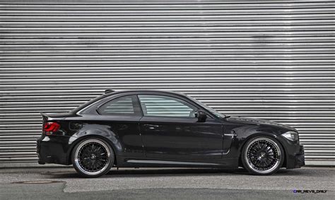 2011 Bmw 1m Coupe By Ok Chiptuningde