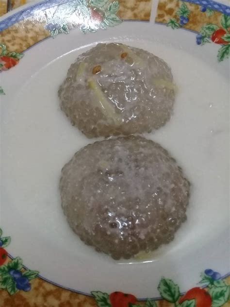 Resepi masakan dodol buatan kampung. Food, Lifestyle, Education, Parenting, DIY | CaraResepi