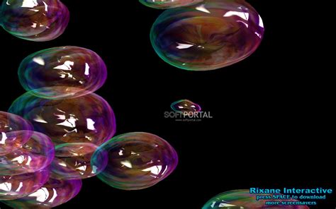 49 Bubbles Wallpapers And Screensavers