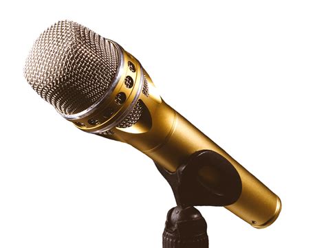 Top 10 Best Wireless Microphone Options - A Marriage of Quality and