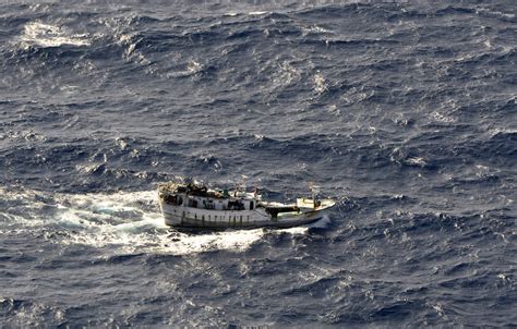4 Abk Indonesia Selamat Dari Kapal Tenggelam Di Jepang