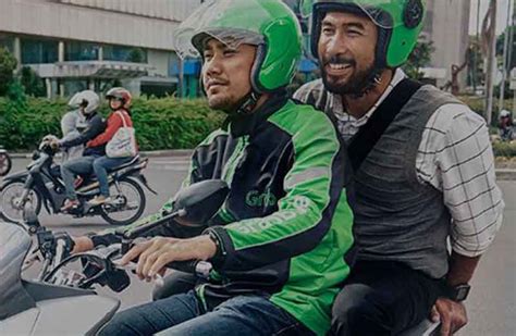 Maybe you would like to learn more about one of these? Tarif Ojek Online Terbaru 2020