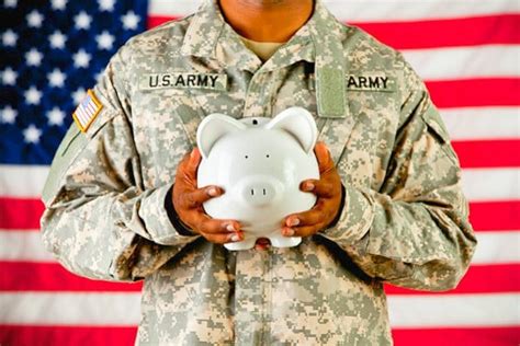 What Is Military Student Loan Forgiveness And Do I Qualify