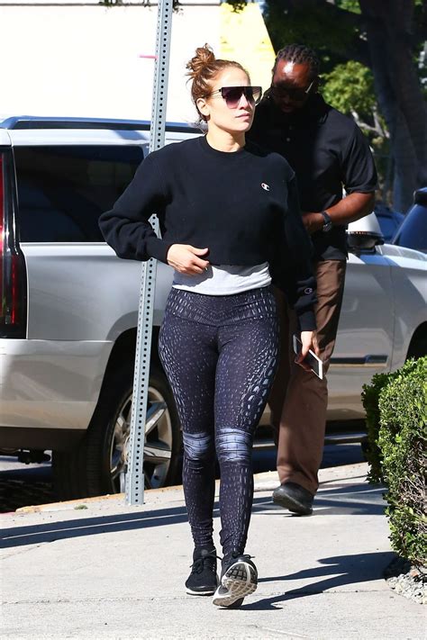 Pornstar jennifer in hot spandex. Jennifer Lopez in Spandex 11/18/2018 • CelebMafia