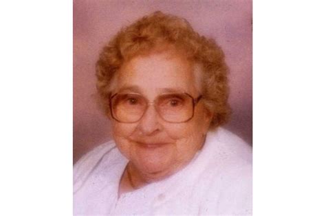 Lucille Wolfe Obituary 2013 Covington Ky Kentucky Enquirer